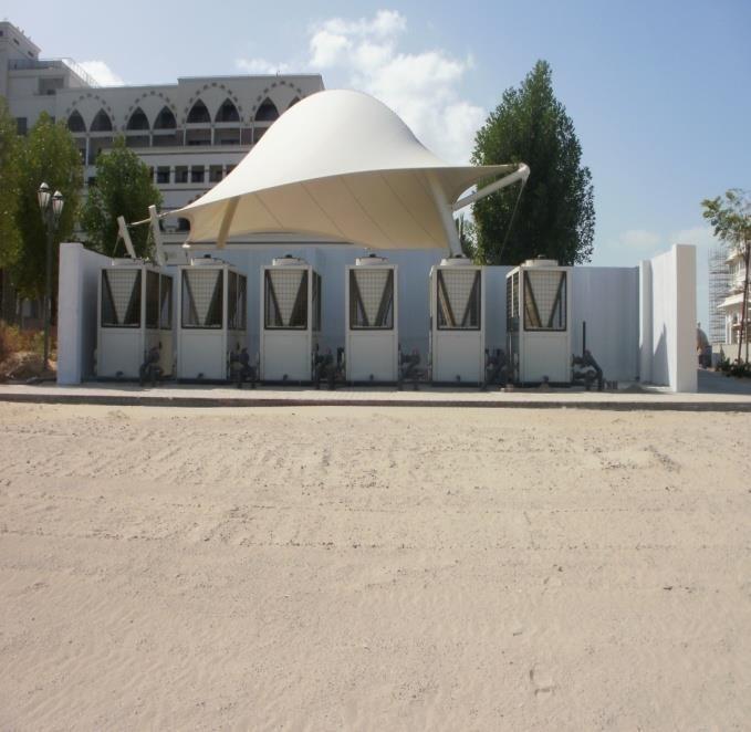 Zabeel Hotel Palm Jumeirah