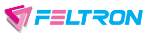 FeltronLogo_white